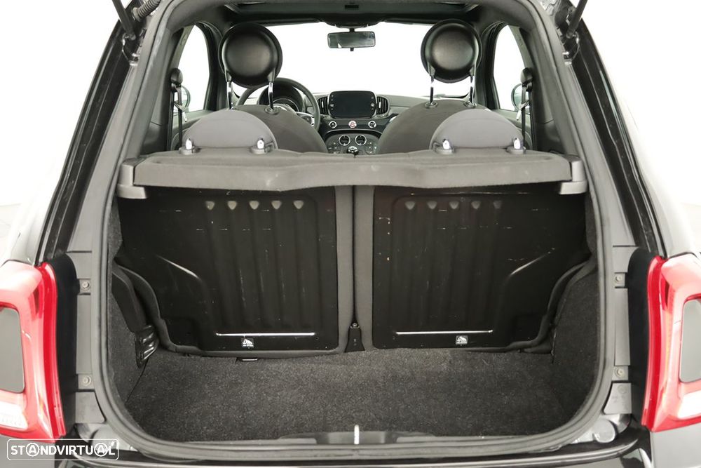 Fiat 500 1.0 Hybrid - 21