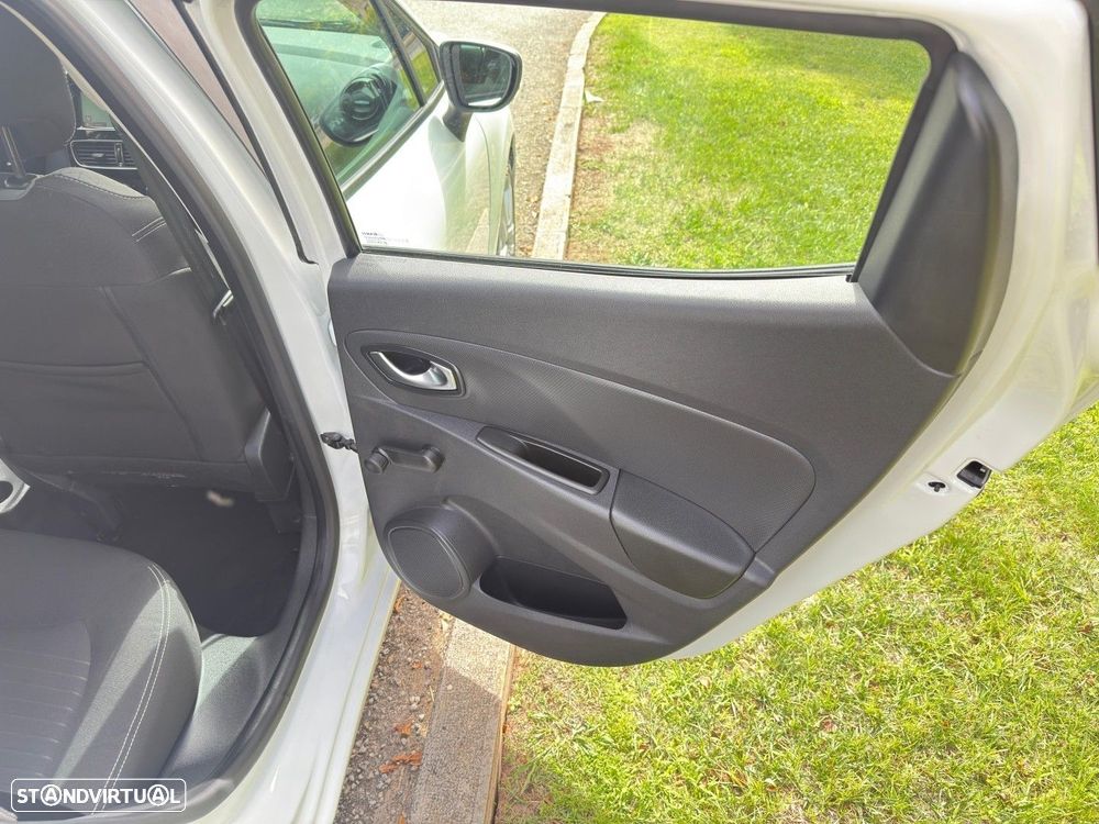 Renault Clio 1.5 dCi Confort - 16