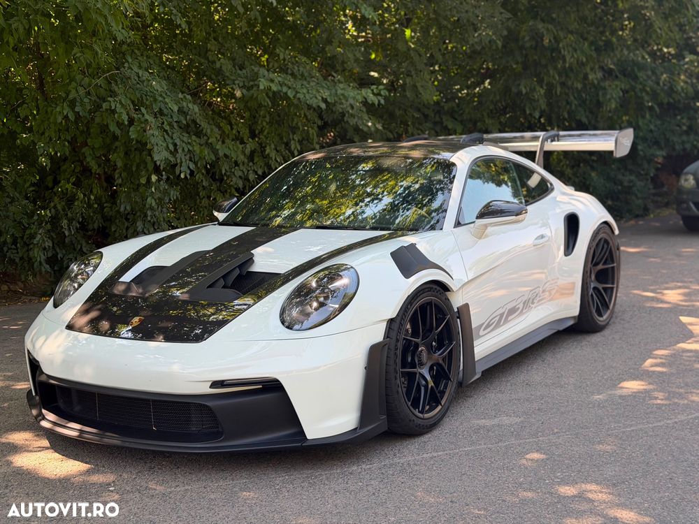 Porsche 911 - 2
