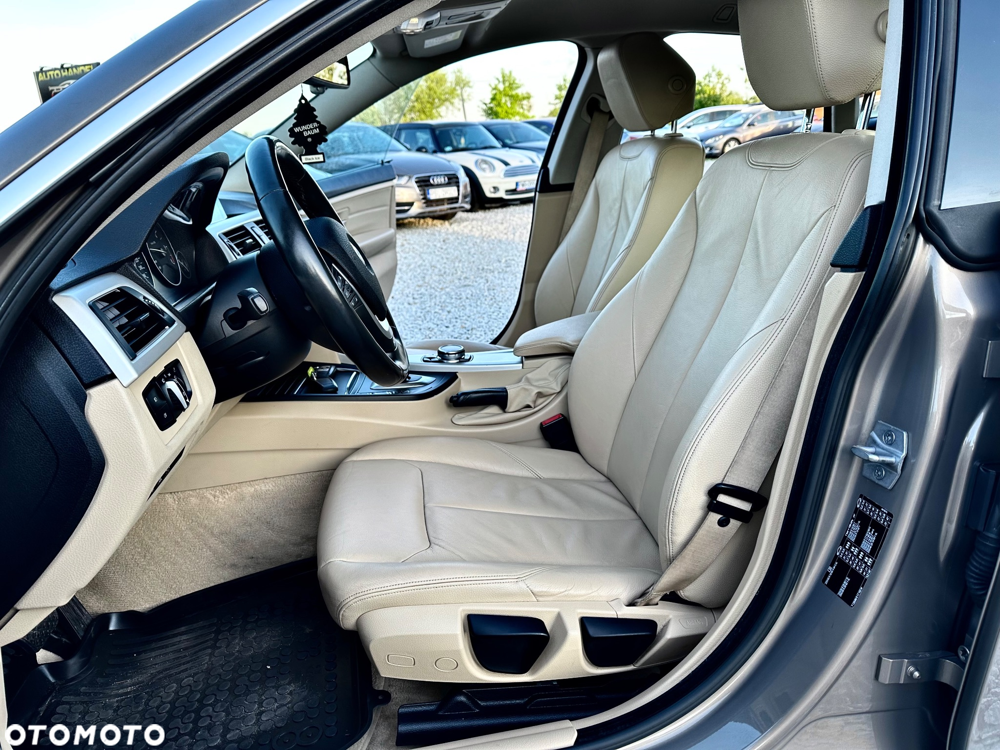 BMW Seria 4 420d Gran Coupe - 6