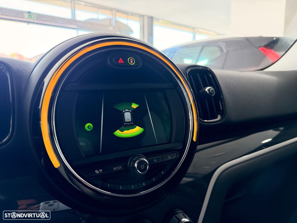 MINI Countryman - 46