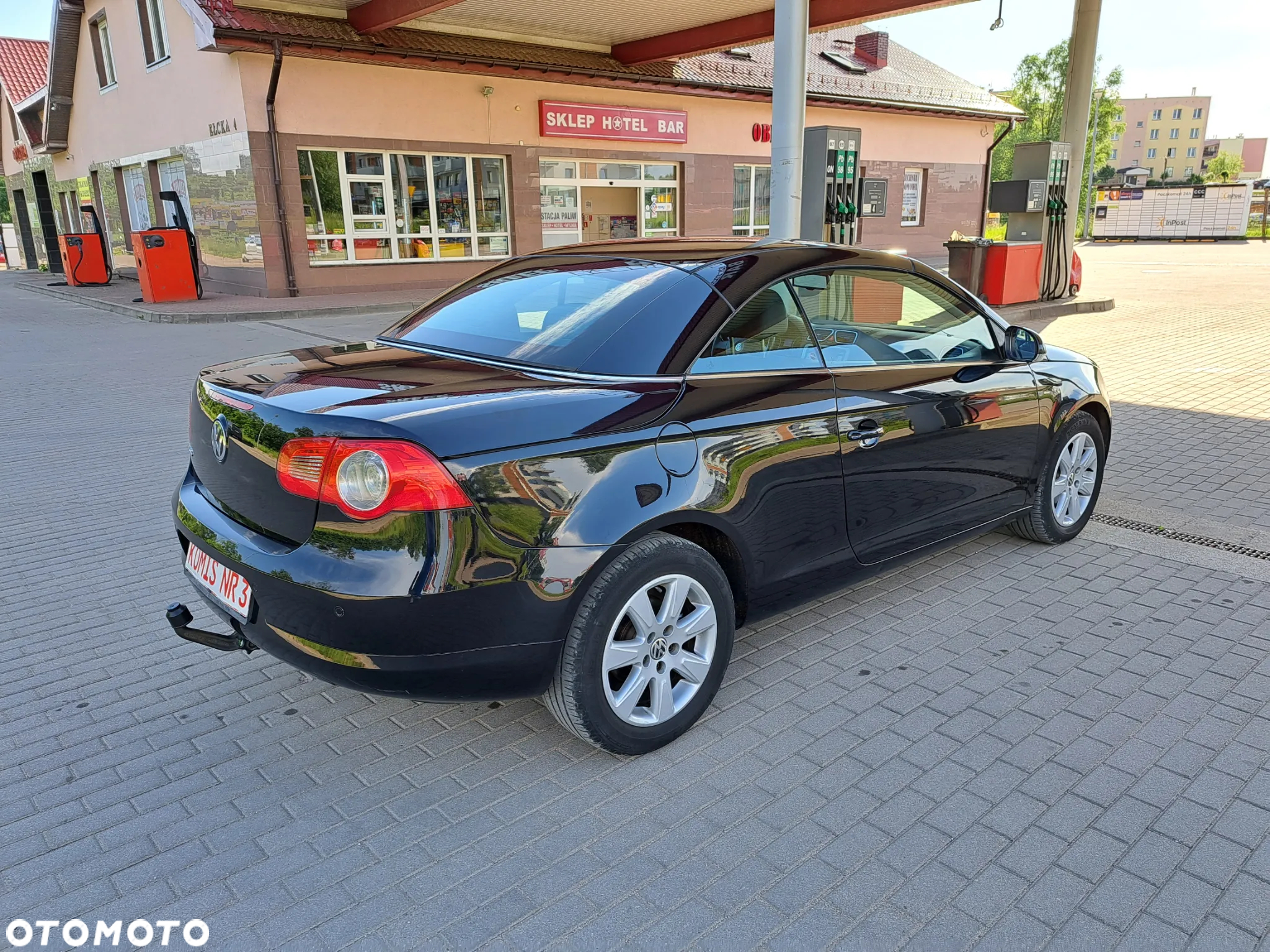 Volkswagen Eos - 30