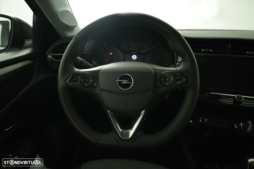 Opel Corsa 1.2 T - 13