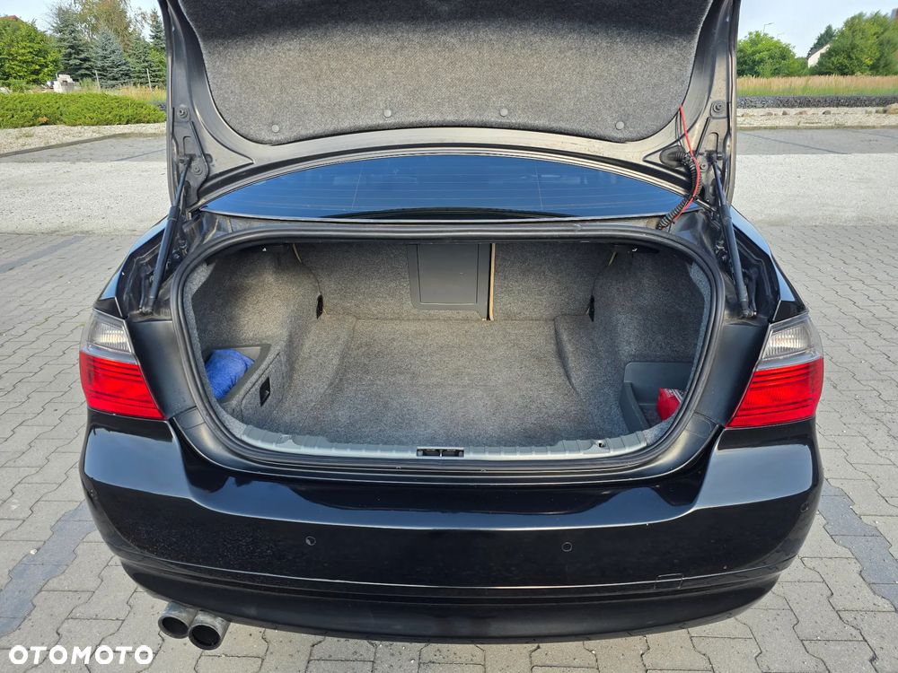 BMW Seria 3 - 19
