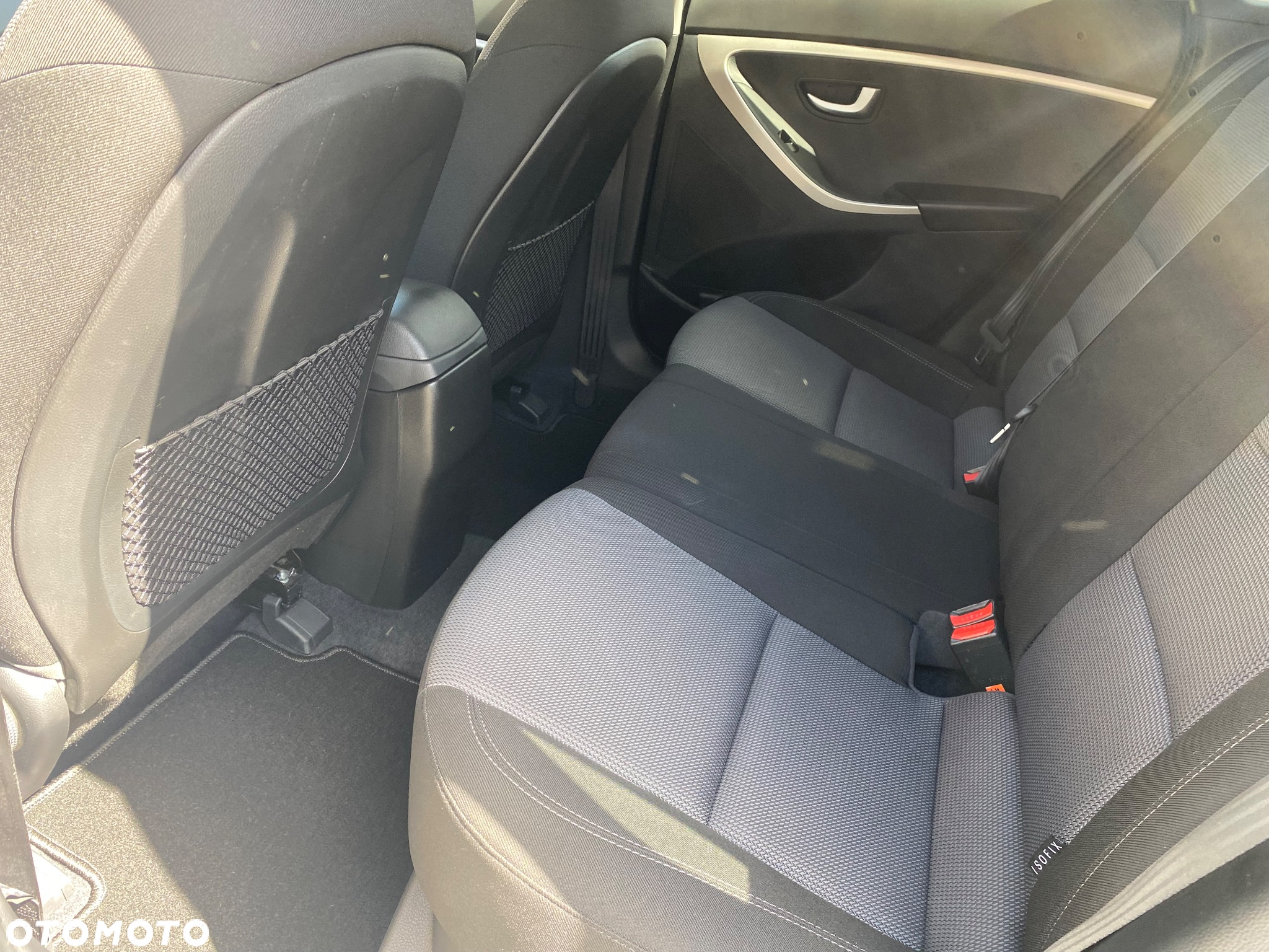 Hyundai i30 1.6 GDI BlueDrive Classic - 15
