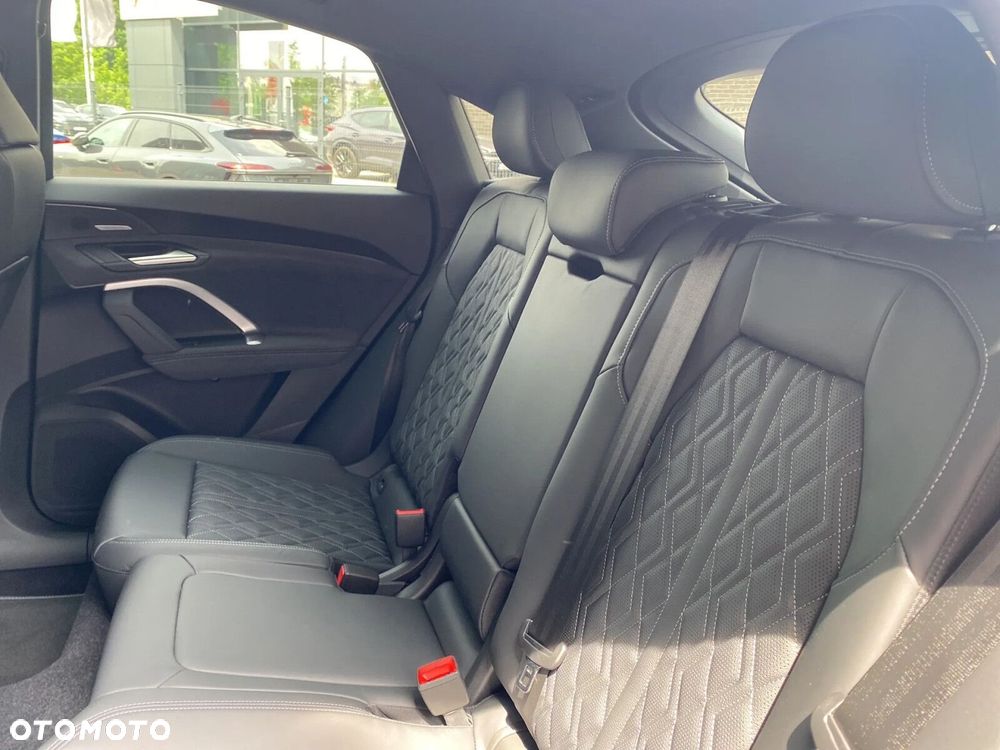 Audi Q5 Sportback TFSI mHEV 200 kW Quattro S tronic - 10