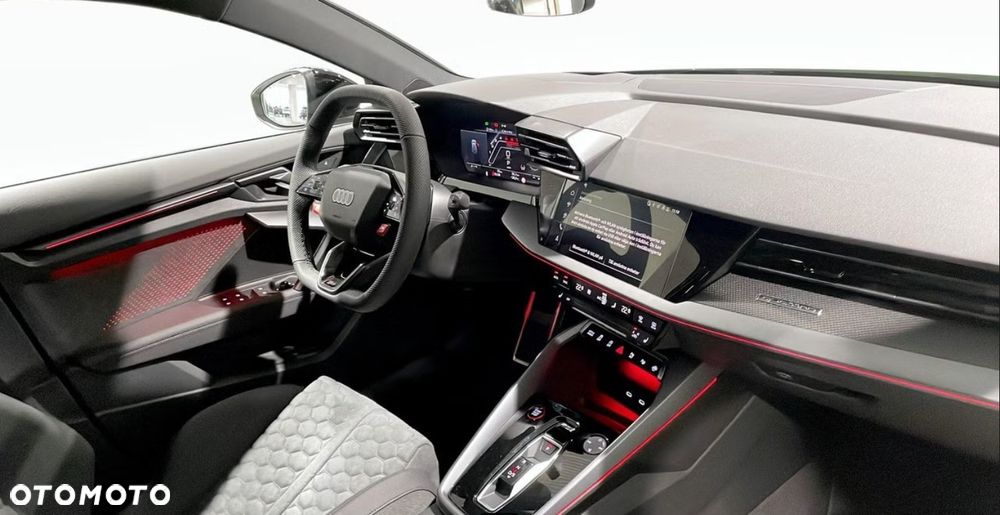 Audi RS3 Sportback TFSI Quattro S tronic - 12