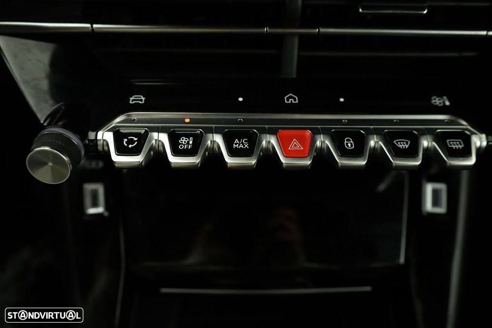 Peugeot 2008 1.2 PureTech Allure - 13