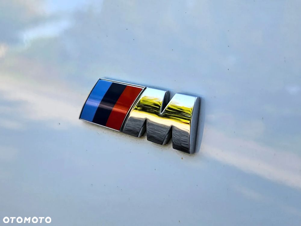 BMW Seria 5 540d xDrive M Sport sport - 20