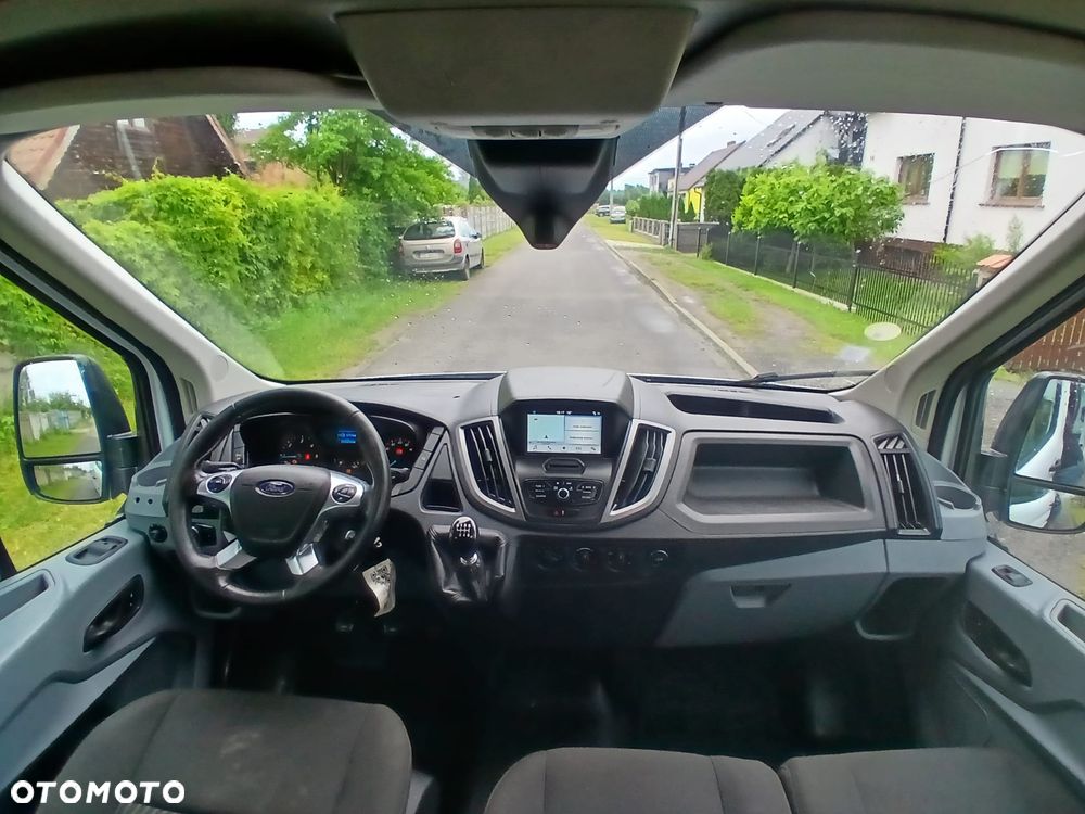 Ford Transit - 37