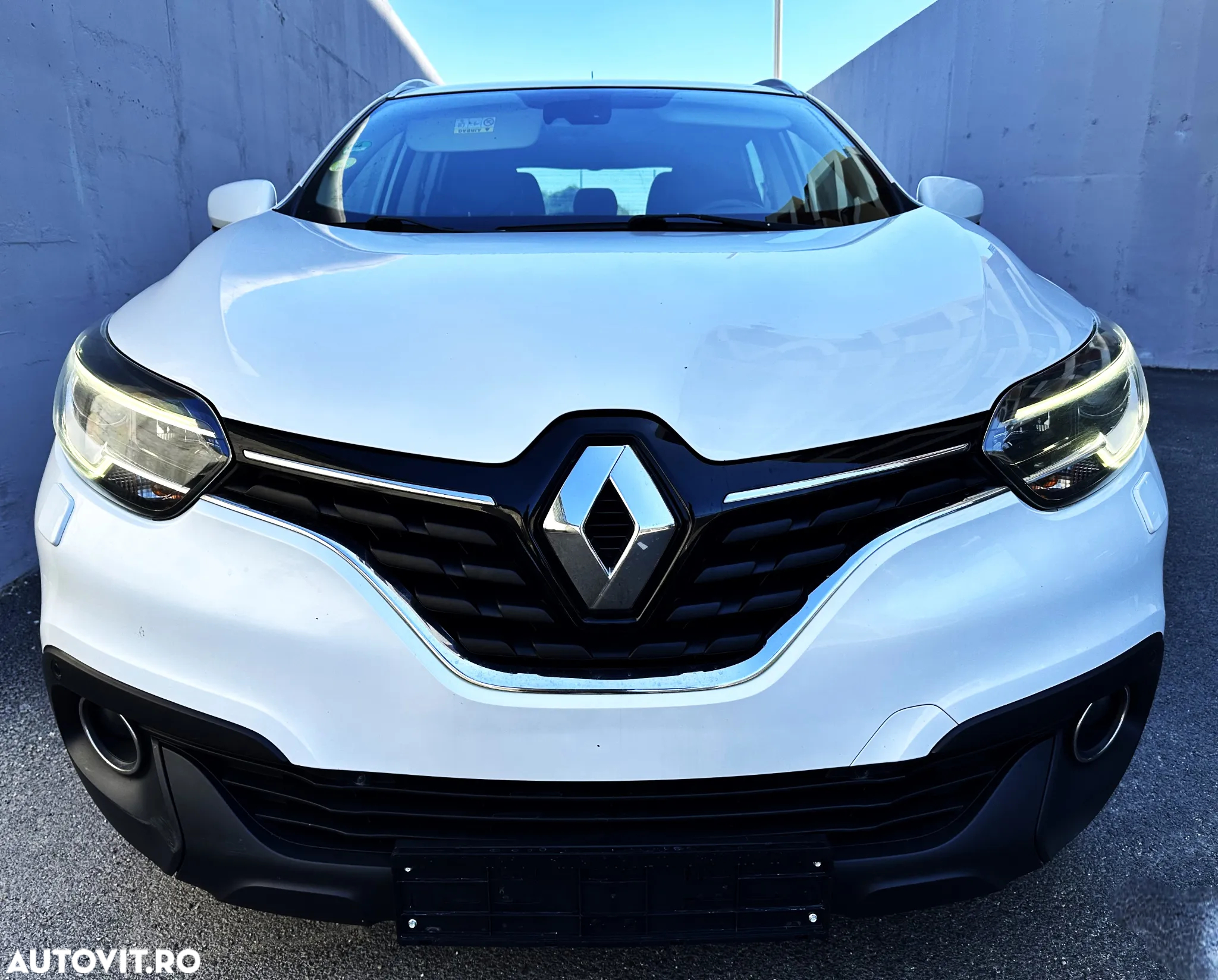 Renault Kadjar Energy dCi 110 EDC Business - 2