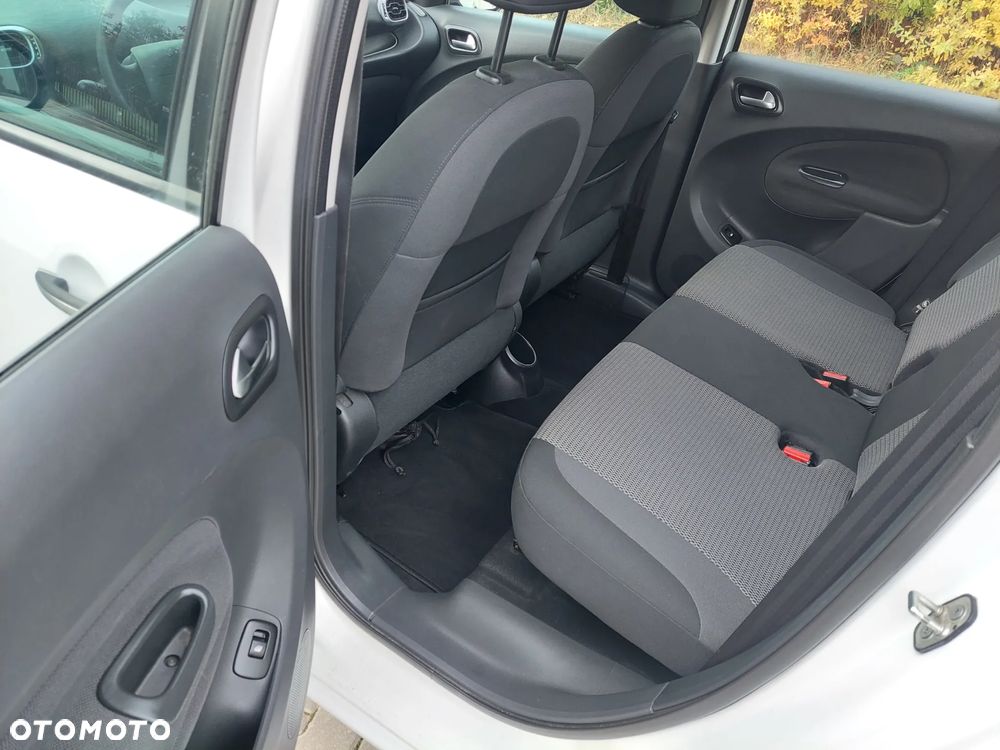 Citroën C3 Picasso 1.6i Selection Elite - 9