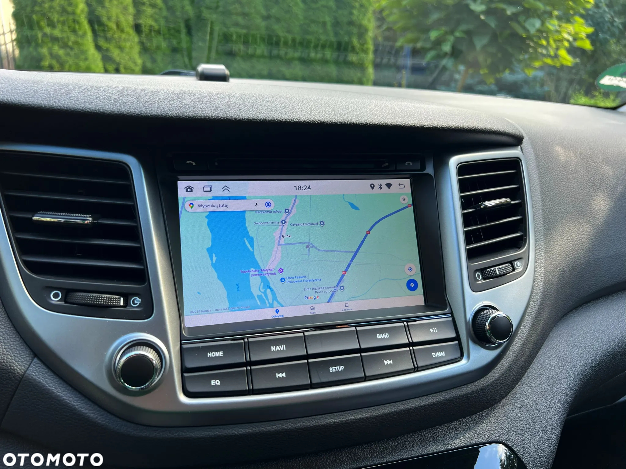 Hyundai Tucson 1.6 GDi 2WD Advantage - 31