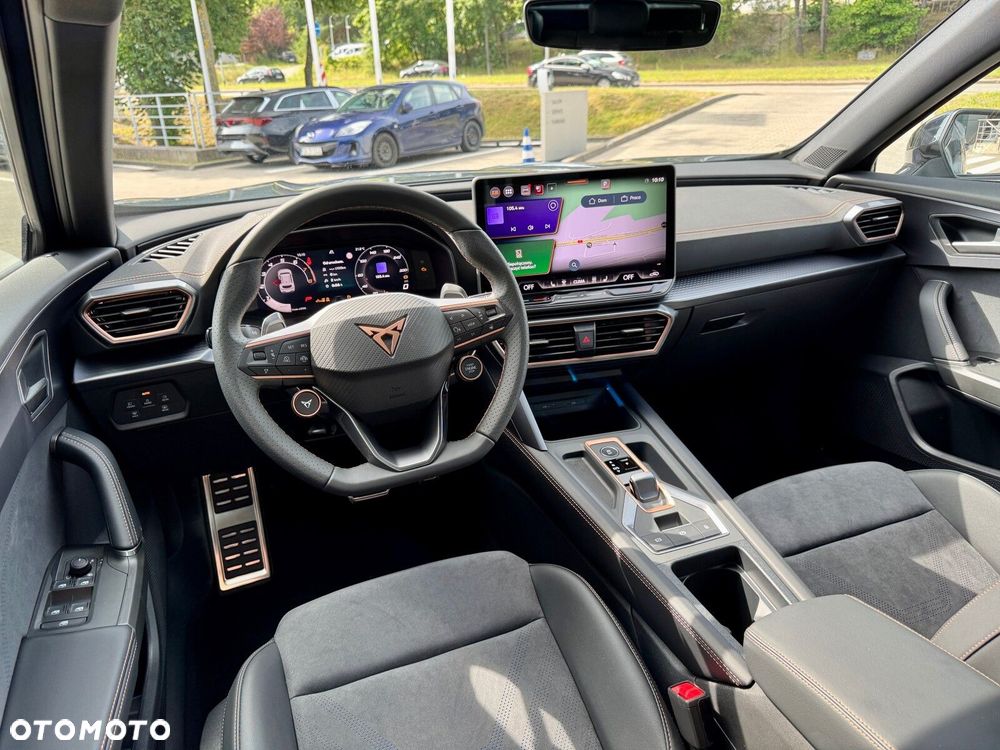 Cupra Formentor - 20