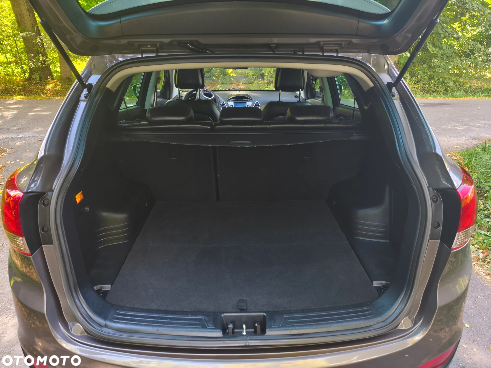 Hyundai ix35 2.0 Premium 2WD - 5