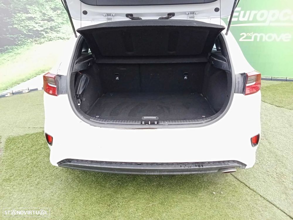 Kia Ceed 1.0 T-GDI Drive - 8