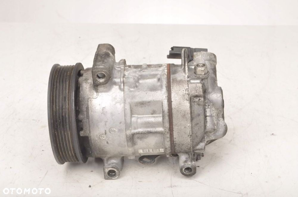 C4 Picasso II 1.6 HDI SPRĘŻARKA KLIMATYZACJI