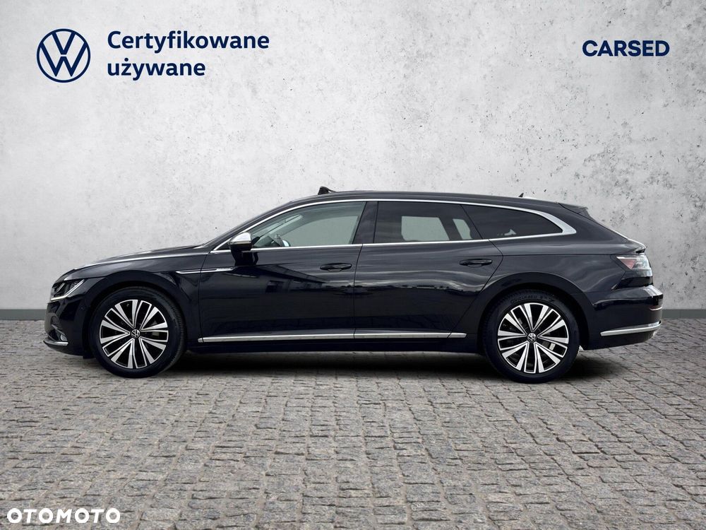 Volkswagen Arteon 2.0 TDI Elegance DSG - 4