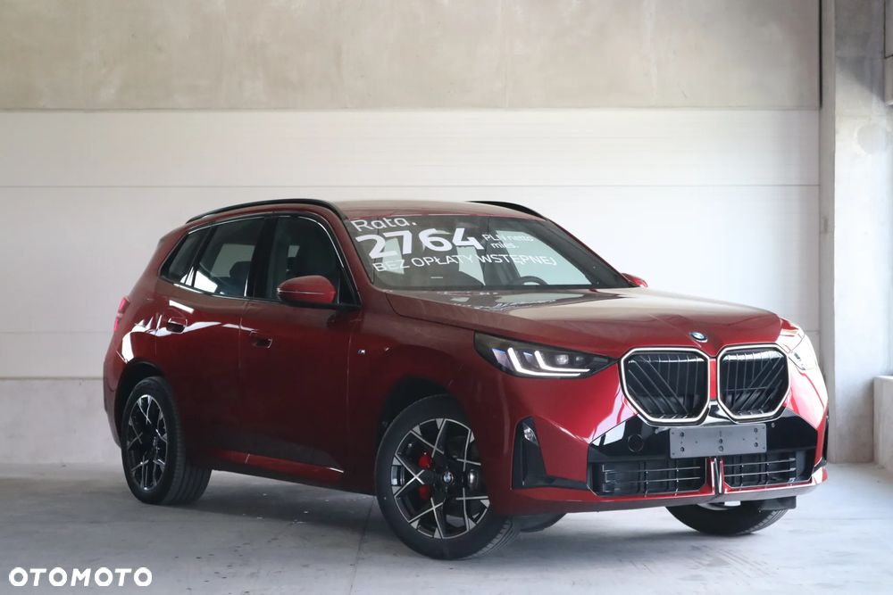 BMW X3 xDrive20 mHEV - 3