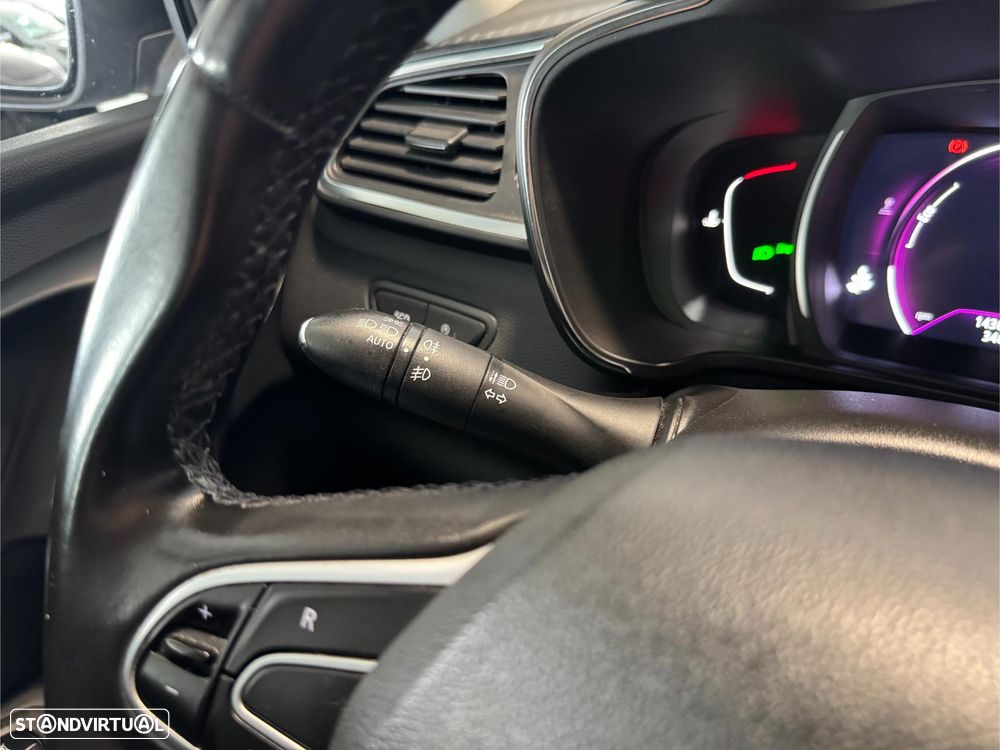 Renault Kadjar 1.5 dCi Intens - 21