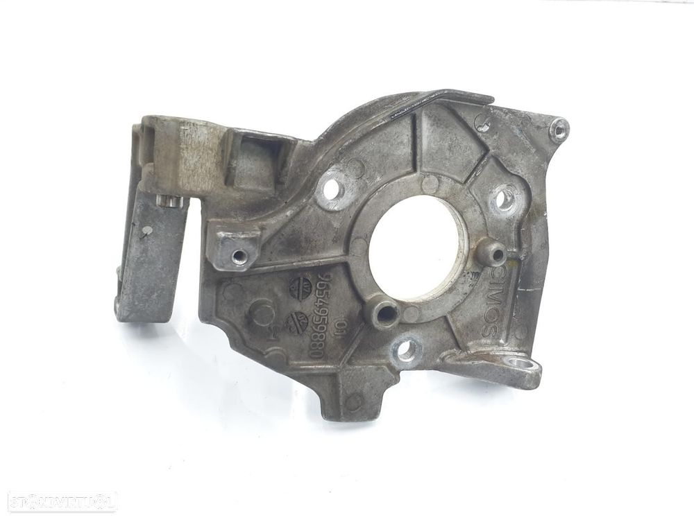 SUPORTE BOMBA INJETORA MINI MINI R56 - 1