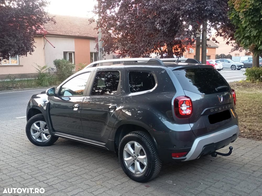 Dacia Duster - 5