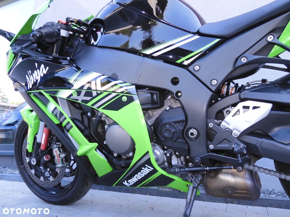 Kawasaki Ninja - 27