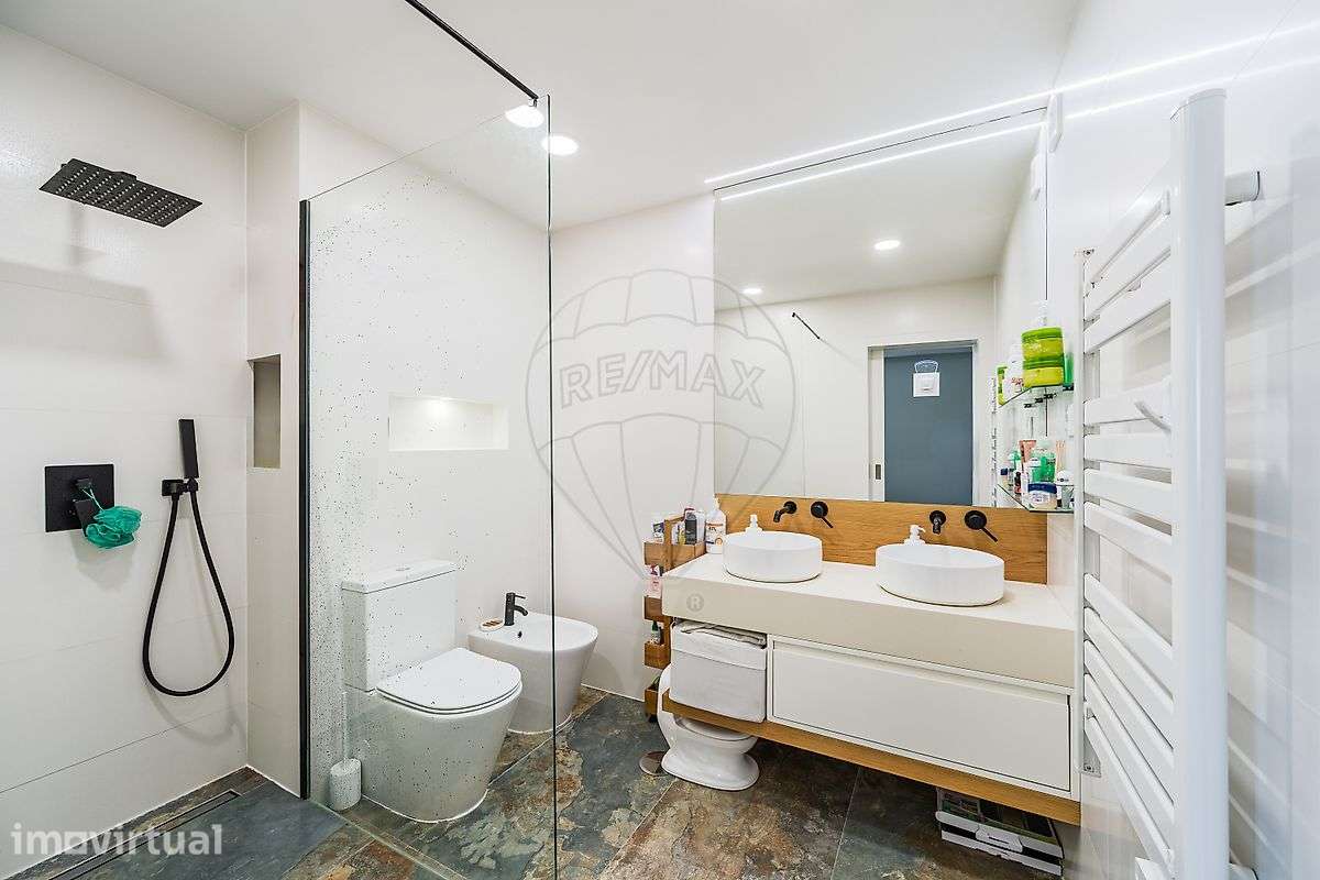 Apartamento T3 para venda - Grande imagem: 5/25