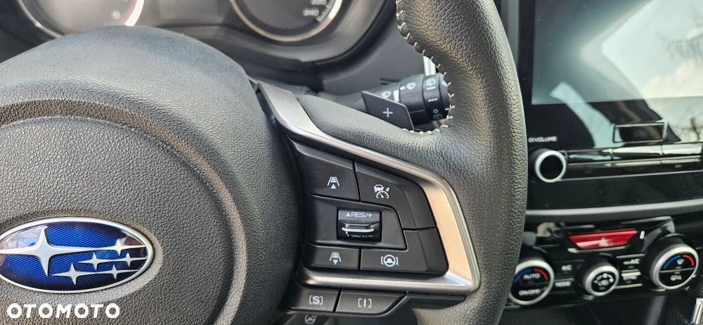 Subaru Forester - 23