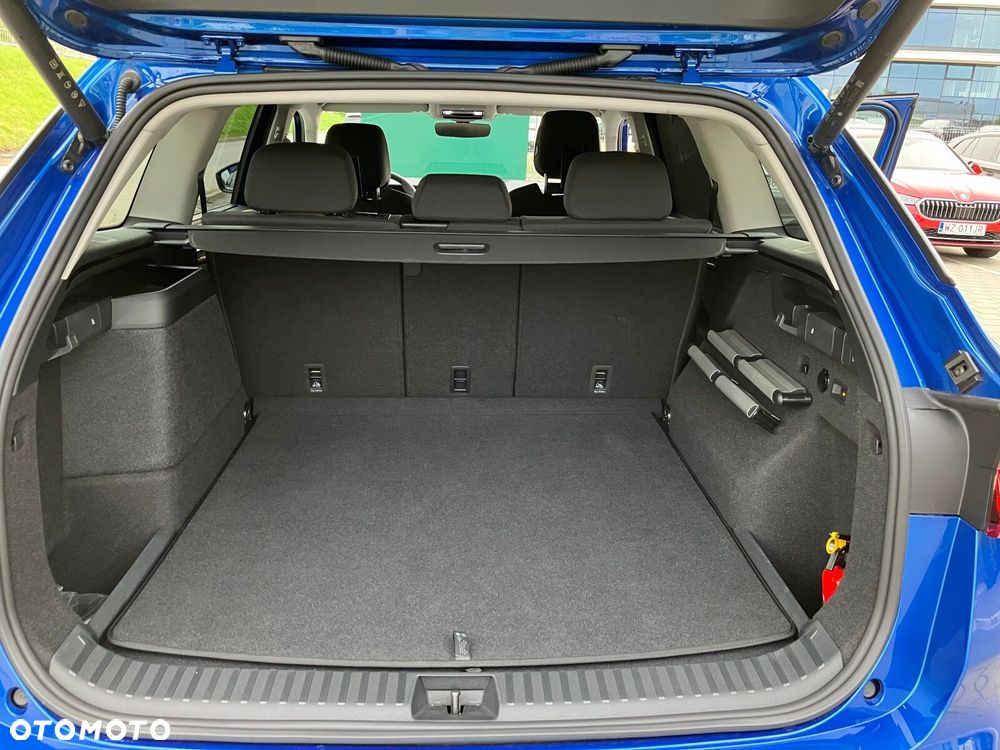 Skoda Kodiaq - 13