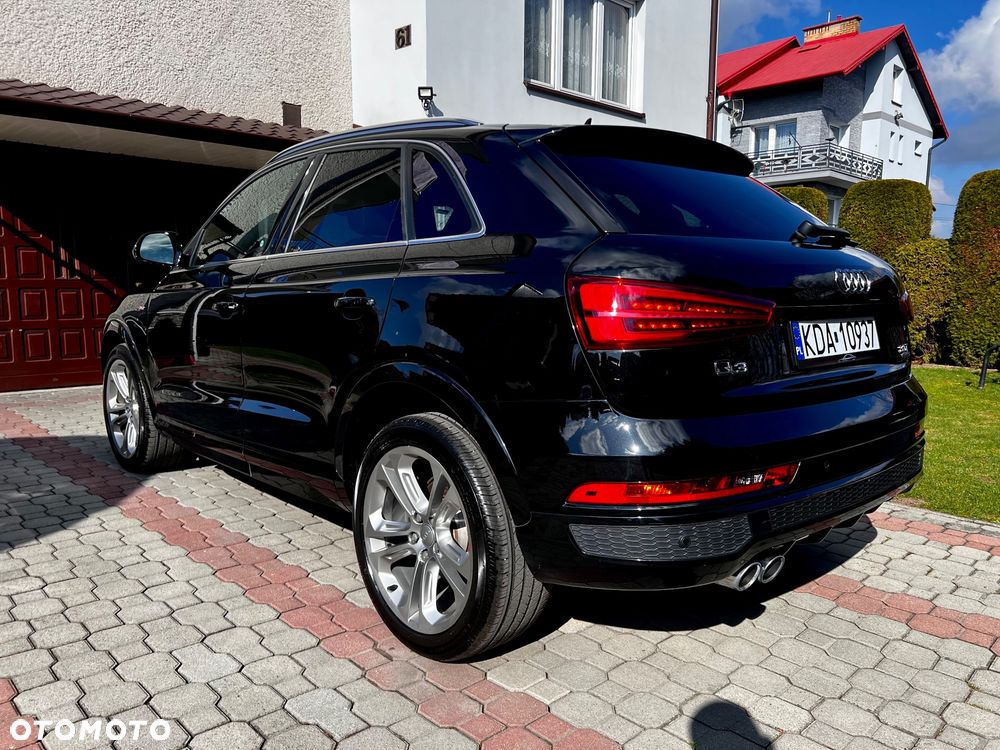 Audi Q3 - 3