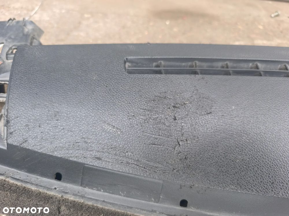 Deska rozdzielcza część a9108310300 Mercedes-Benz Sprinter w907 910 - 4