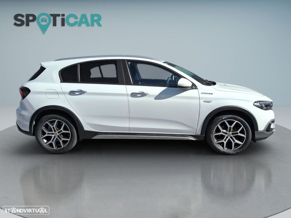 Fiat Tipo Cross 1.3 Multijet - 5