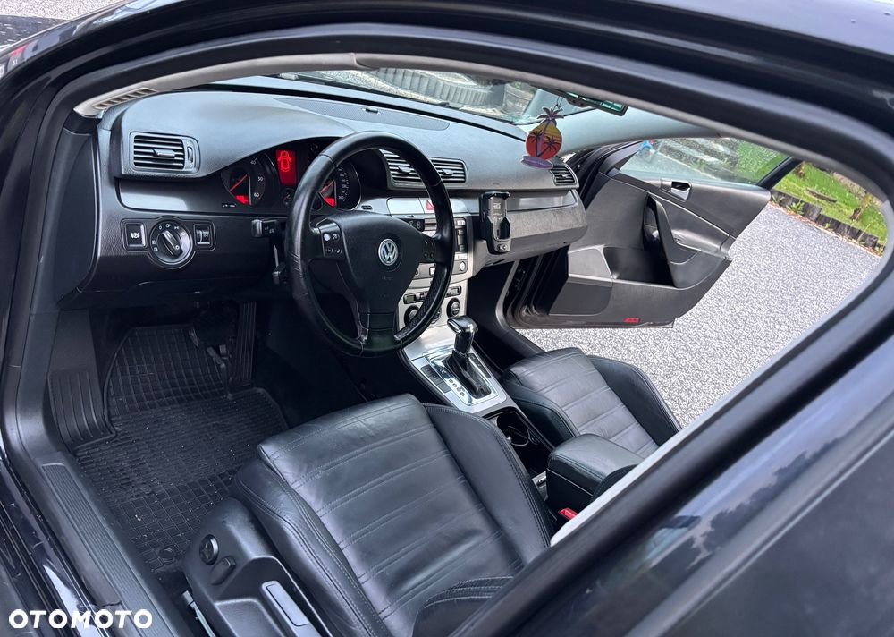 Volkswagen Passat 2.0 TDI DPF DSG Comfortline - 12