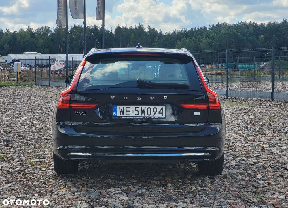 Volvo V90 - 7