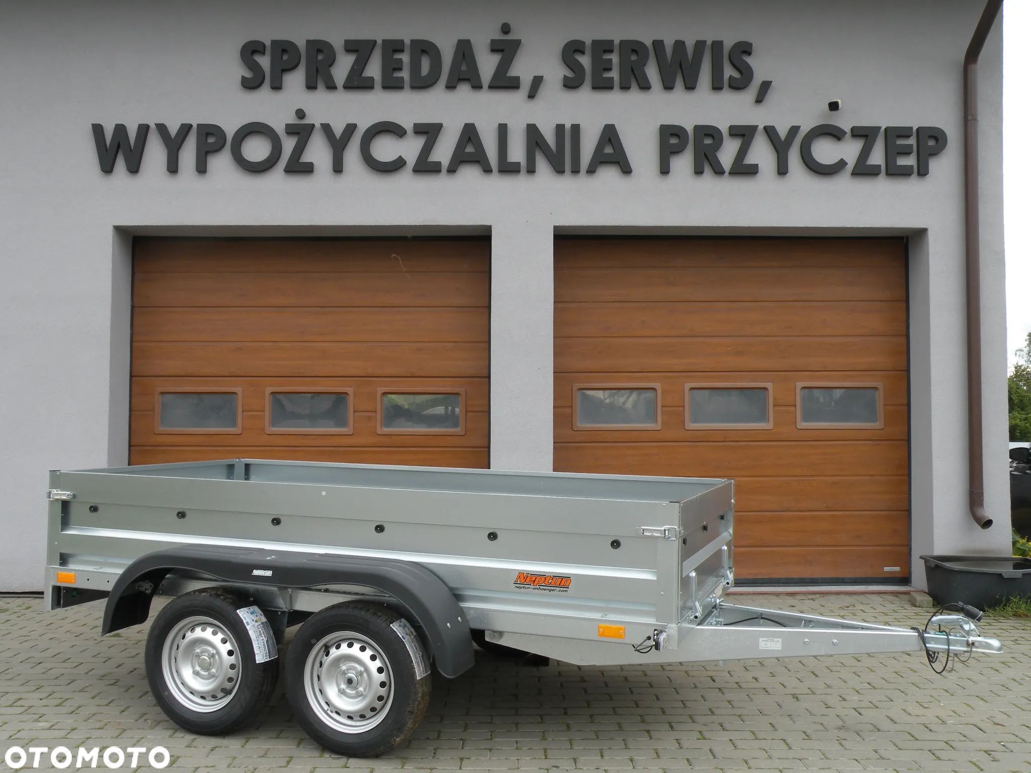 Neptun N7 263 2 RT - 1