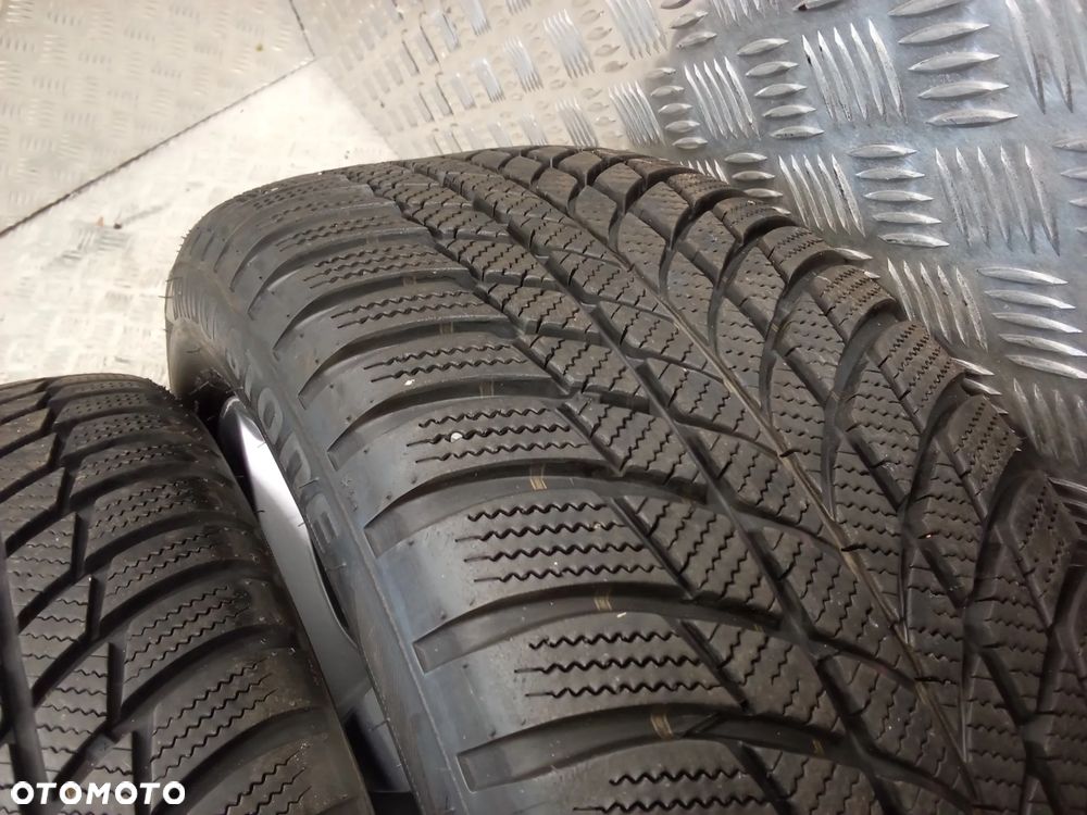 Koła Audi A4 B8 B9 7Jx17 et42 5x112  8W0 - 13