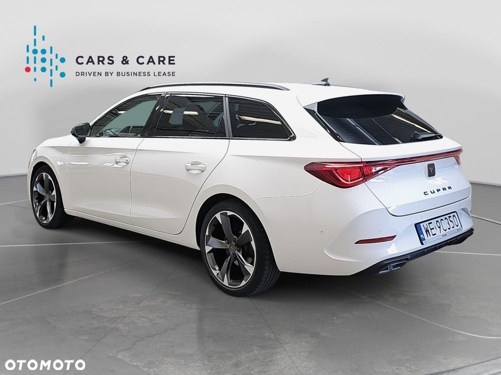 Cupra Leon Sportstourer 1.5 eTSI DSG - 30