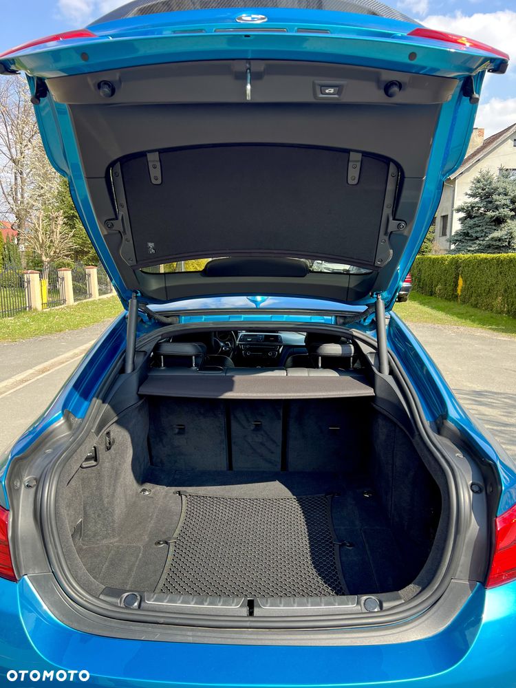 BMW Seria 4 440i xDrive Sport-Aut M Sport - 31