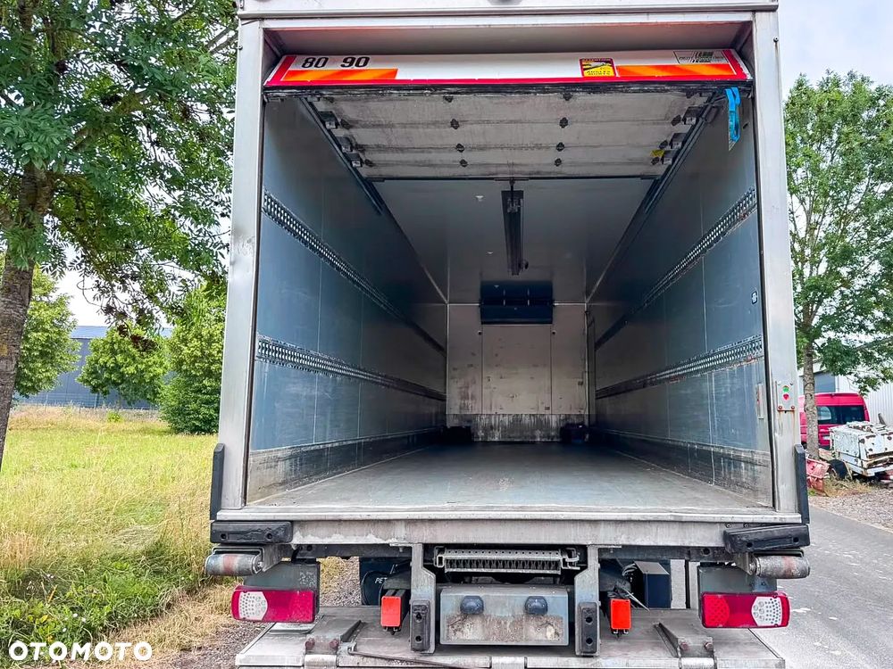 DAF LF 18.280FA E6 * 74.000 KM ** - 5