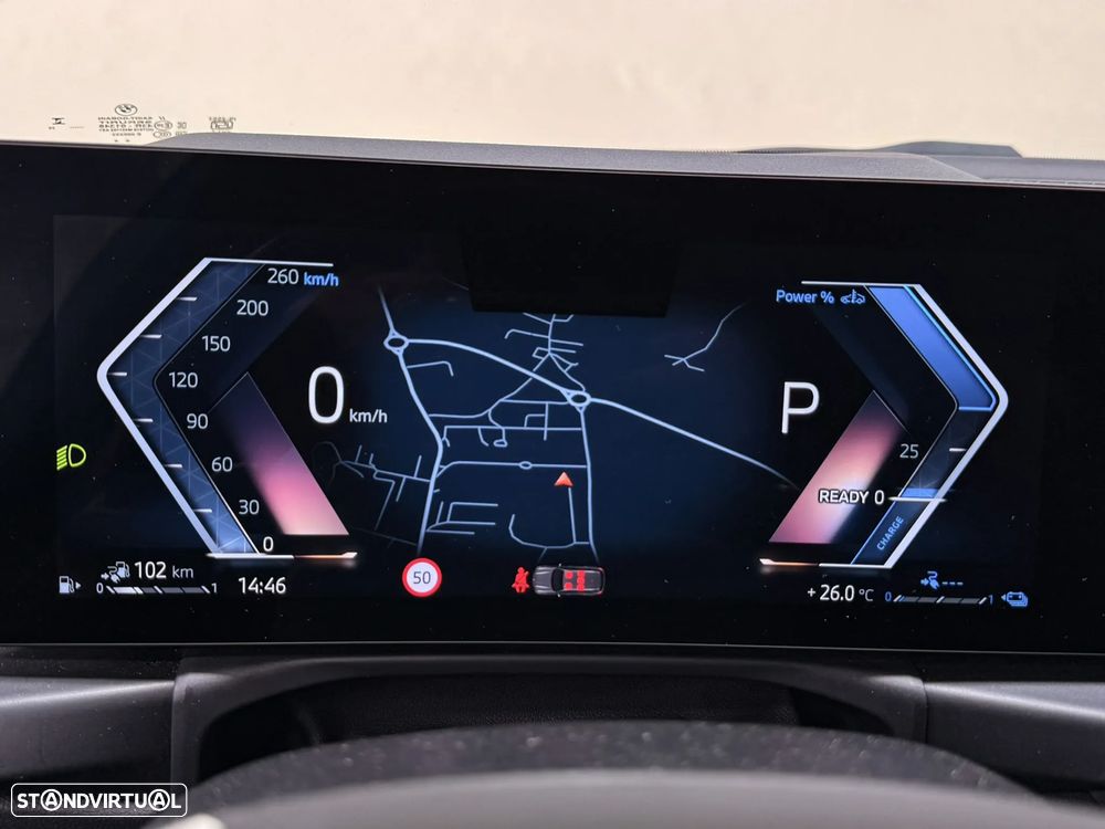 BMW 320 e Aut. Advantage - 29