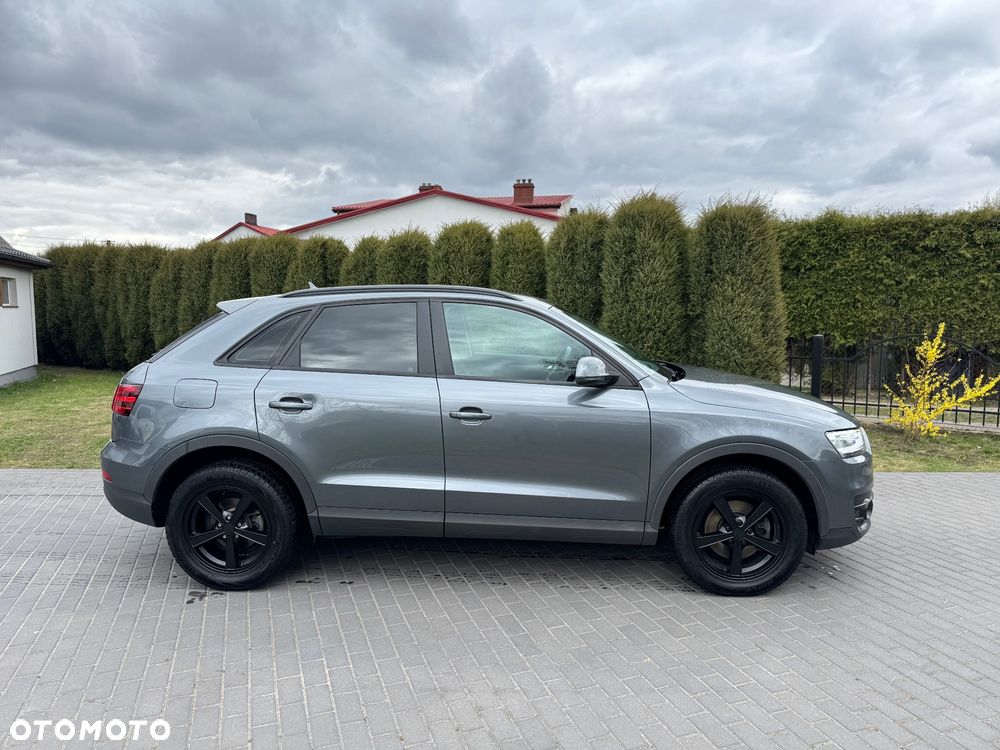 Audi Q3 1.4 TFSI - 15