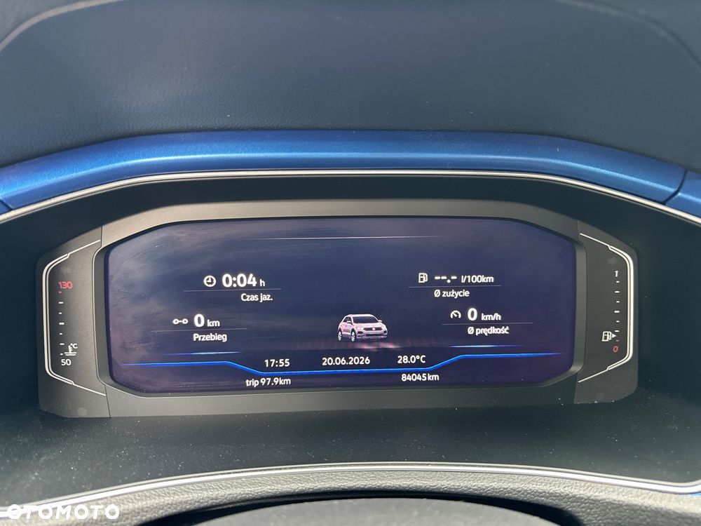 Volkswagen T-Roc 2.0 TDI SCR DSG Sport - 15