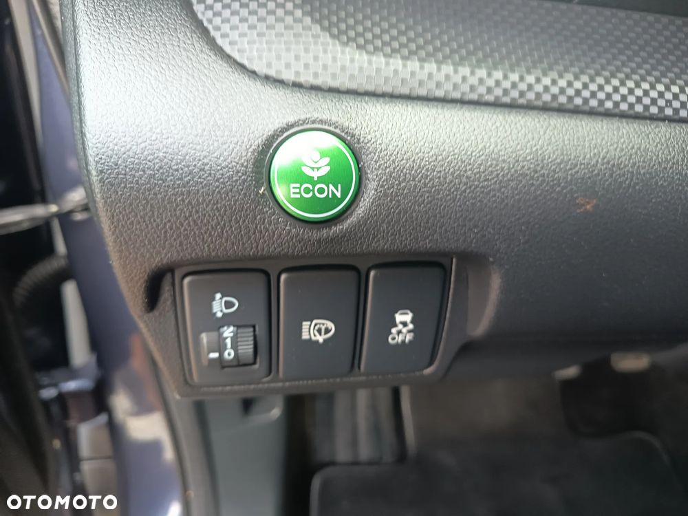 Honda CR-V 2.0 Elegance (2WD) - 23