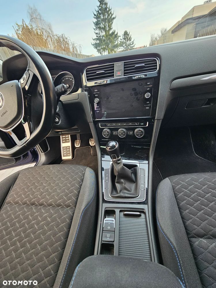 Volkswagen Golf 1.6 TDI Join - 18