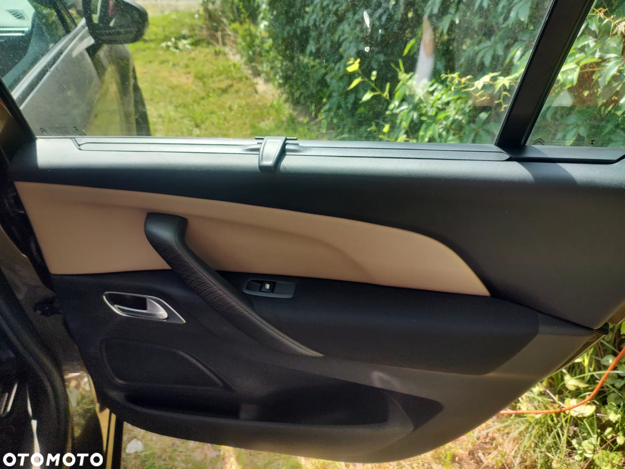 Citroën C4 Grand Picasso 1.6 e-HDi Intensive - 20