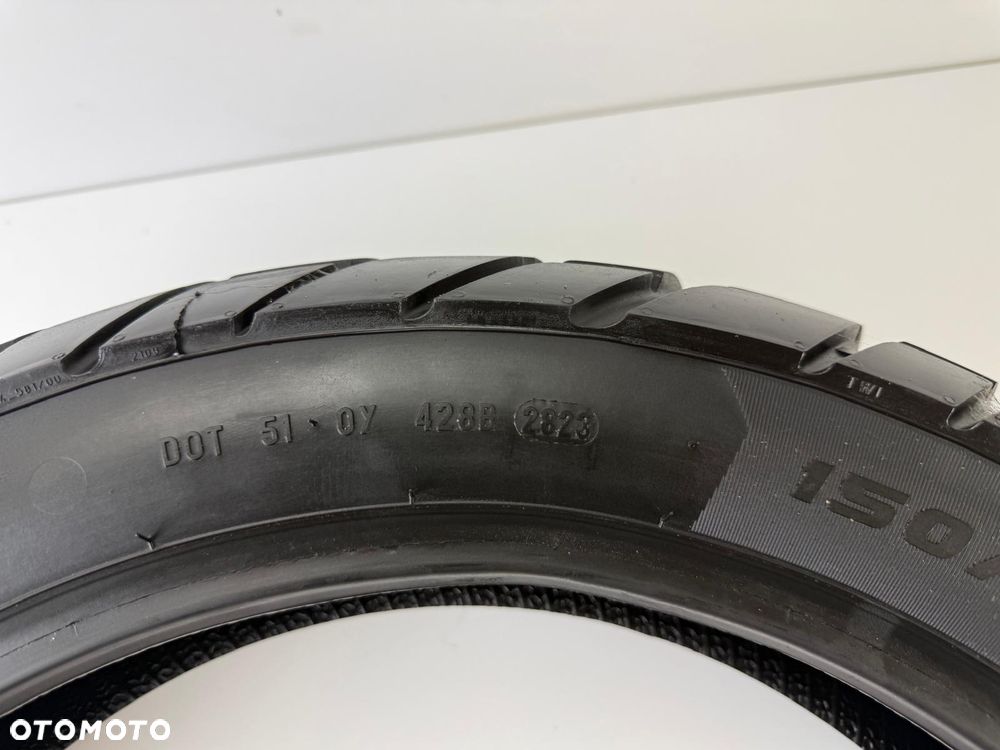 Metzeler Karoo Street 150/70R17 69V - 6
