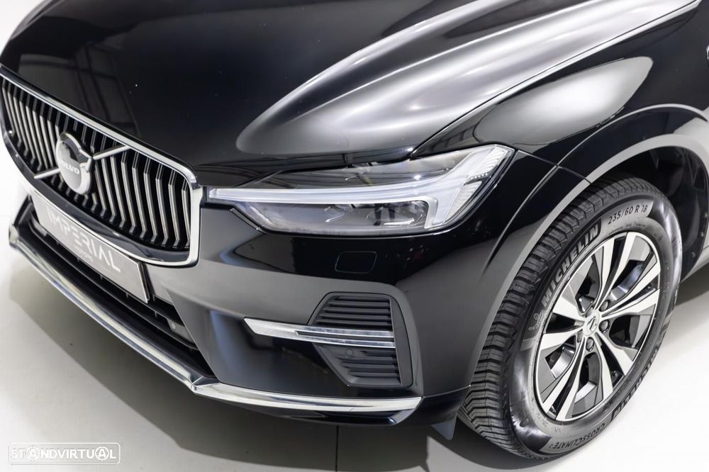 Volvo XC 60 2.0 T6 PHEV Core AWD - 14