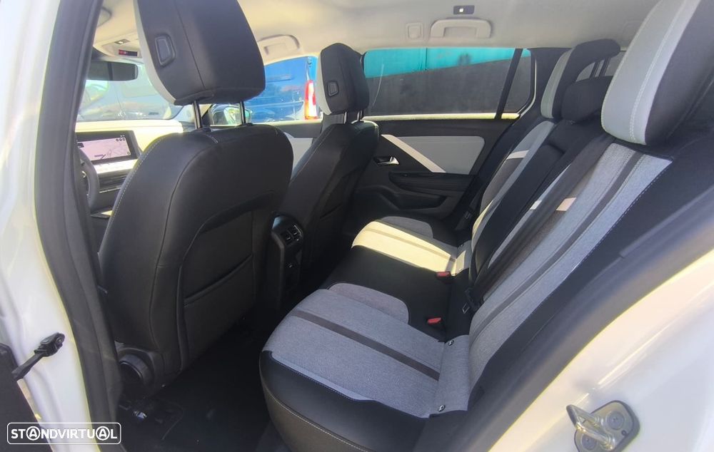 Opel Astra - 14