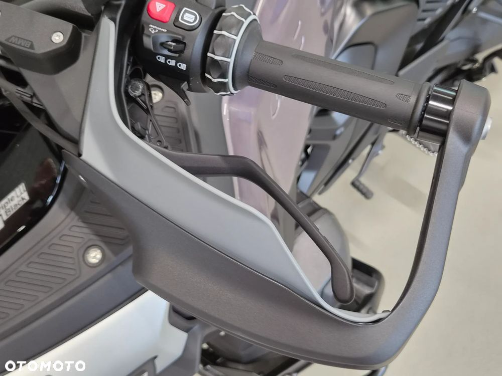 BMW GS - 20